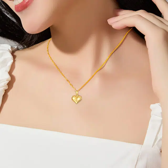 CHINA GOLD 5D