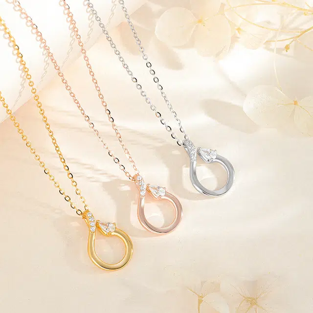 CHINA GOLD S925