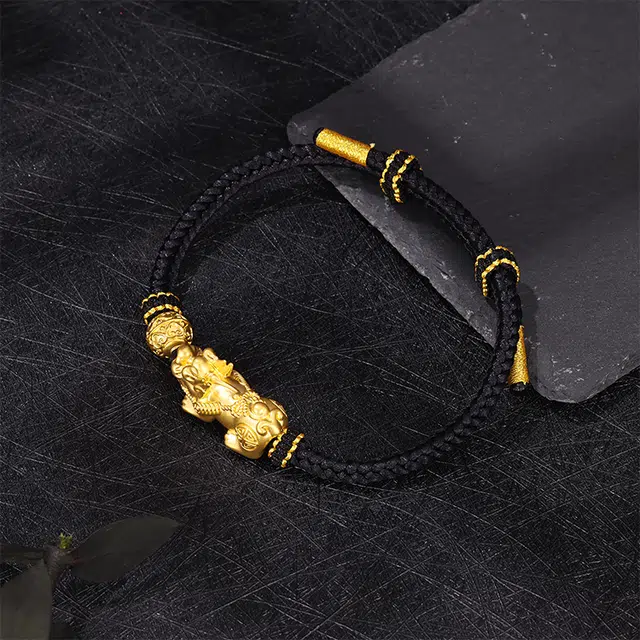 CHINA GOLD 5G
