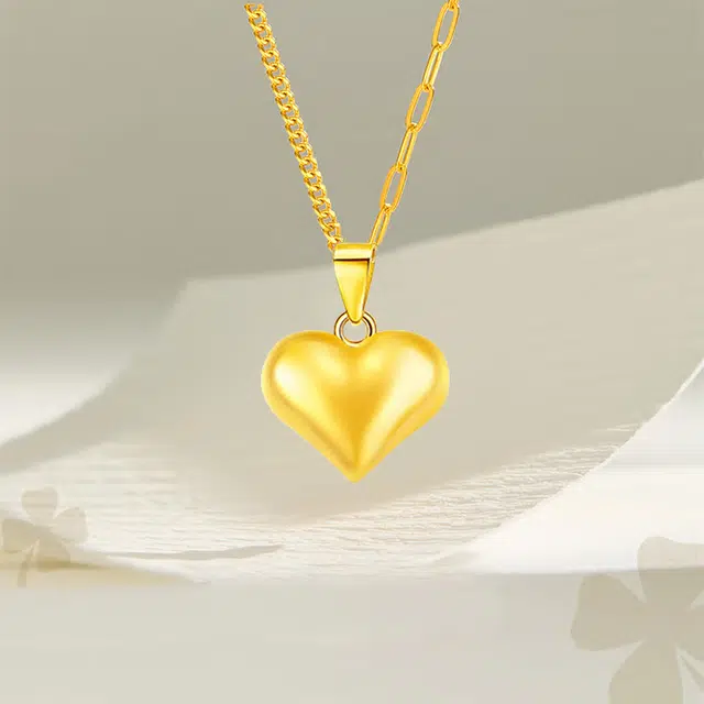 CHINA GOLD 5D