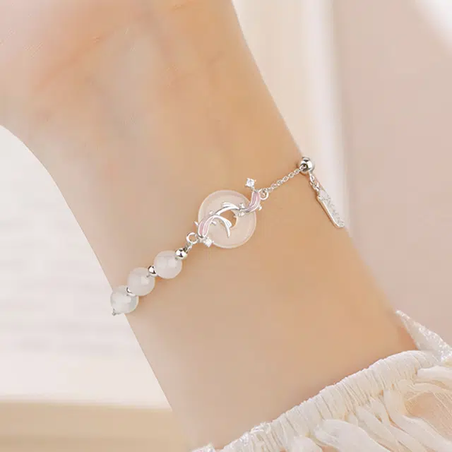 CHINA GOLD S925