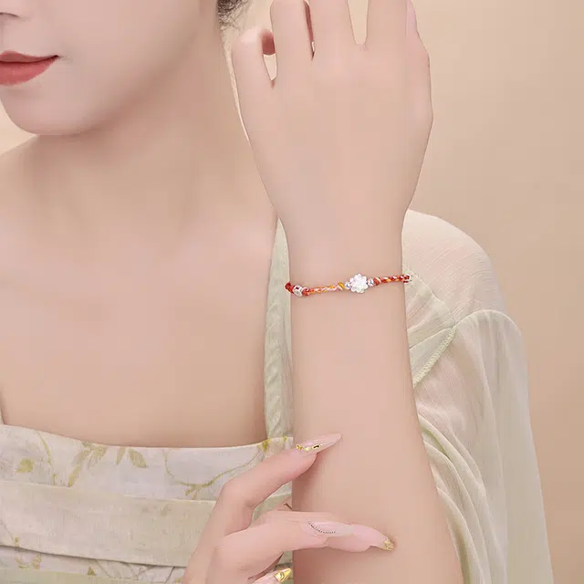 CHINA GOLD S925