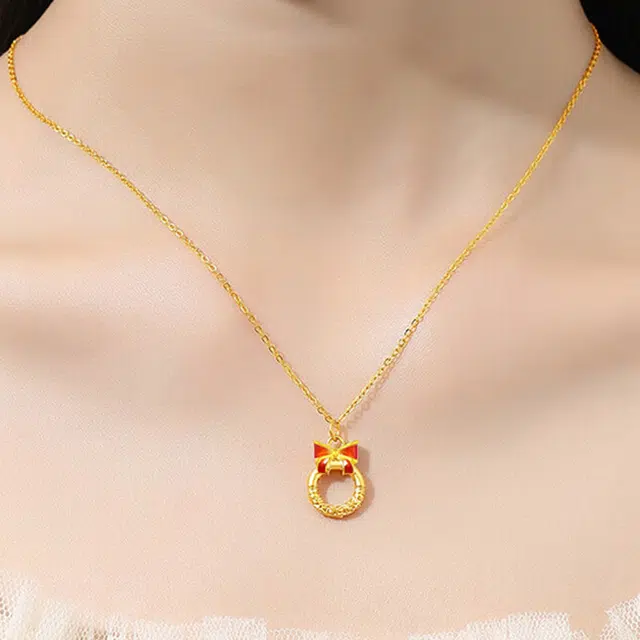 CHINA GOLD 5D S925