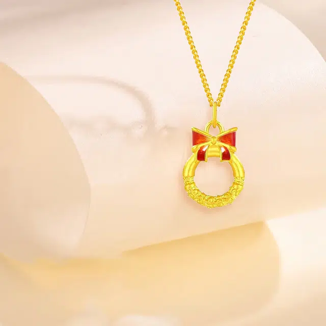 CHINA GOLD 5D S925