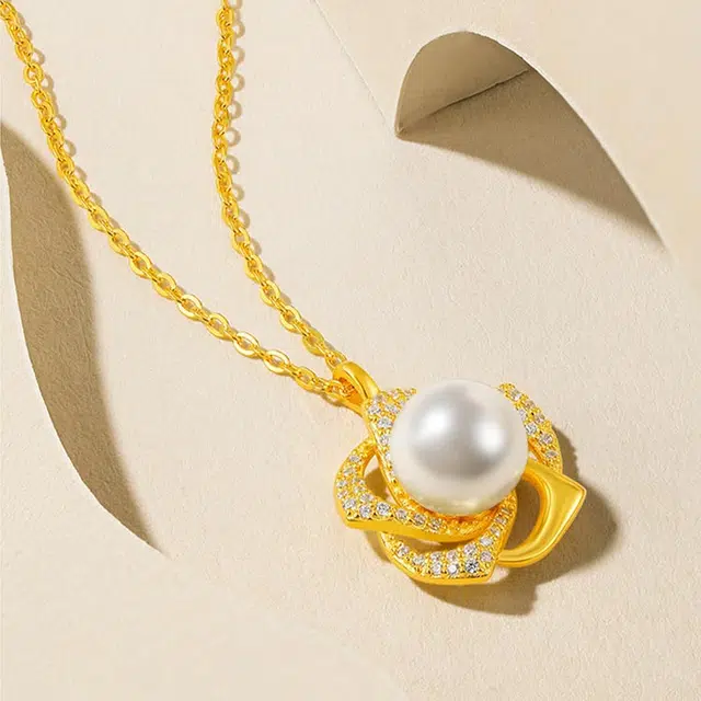 CHINA GOLD S925