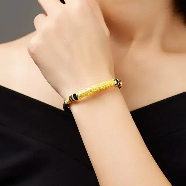CHINA GOLD 5D