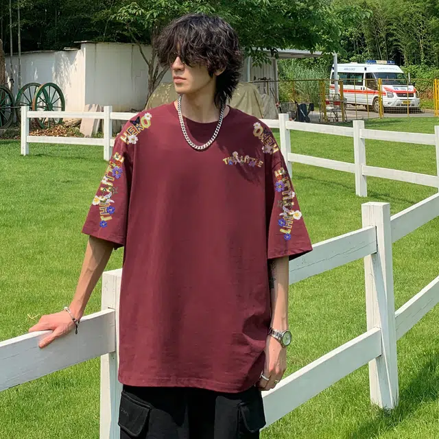 T