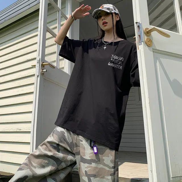 T