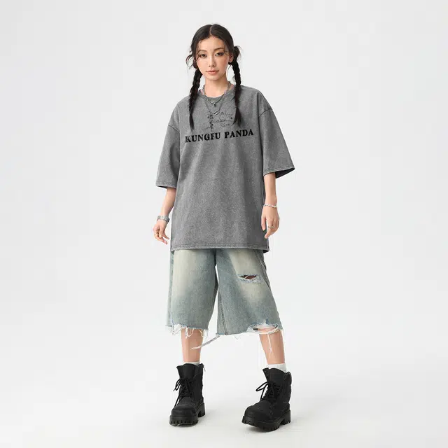T