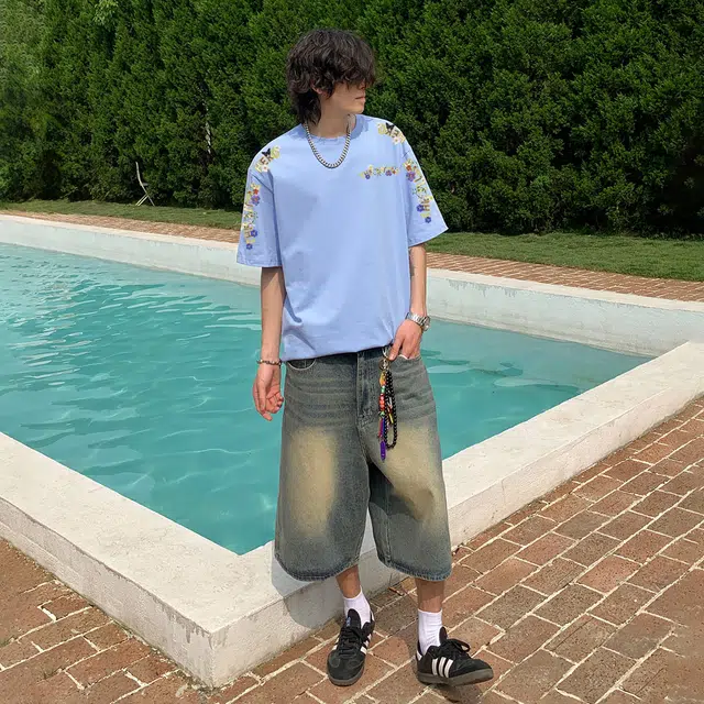 T