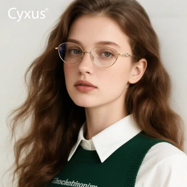 CYXUS TR90