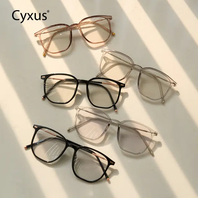 CYXUS PC