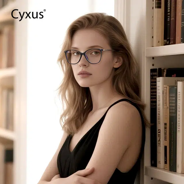 CYXUS