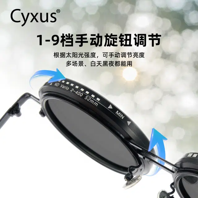 CYXUS