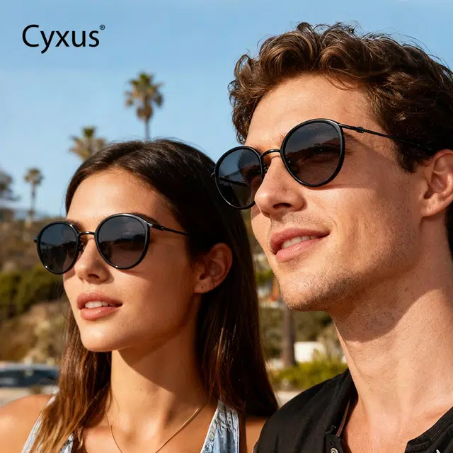 CYXUS