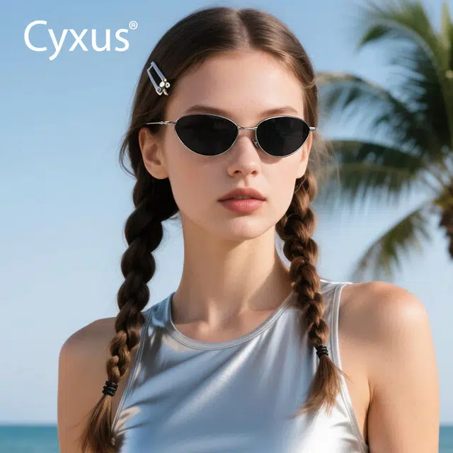 CYXUS