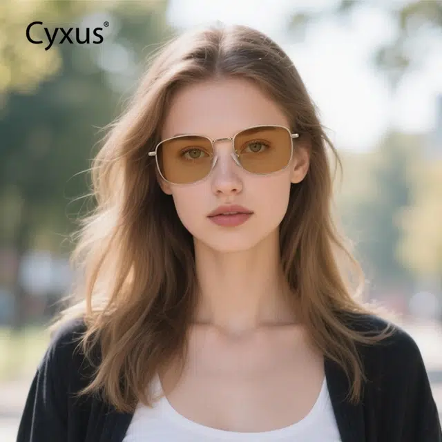 CYXUS
