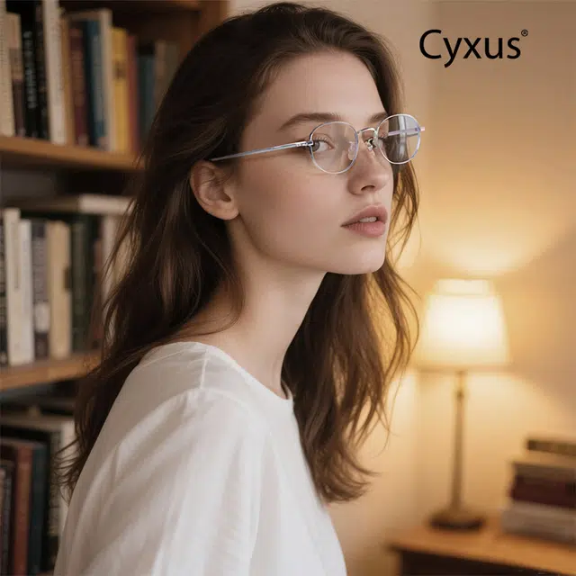 CYXUS