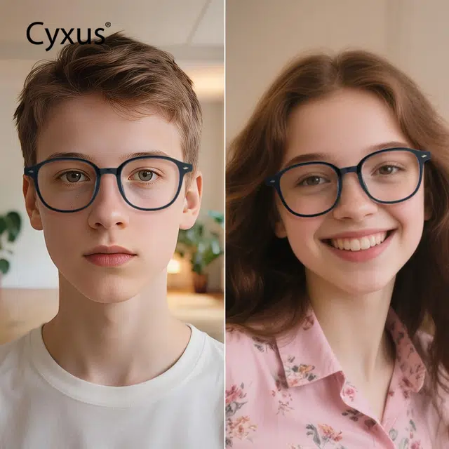 CYXUS TR90