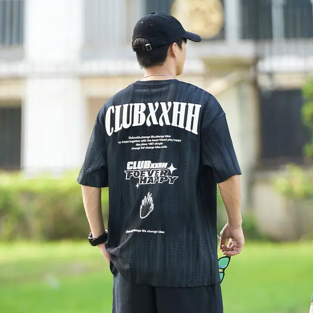 Clubxxhh T