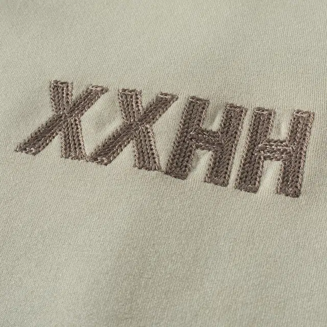 Clubxxhh LOGO