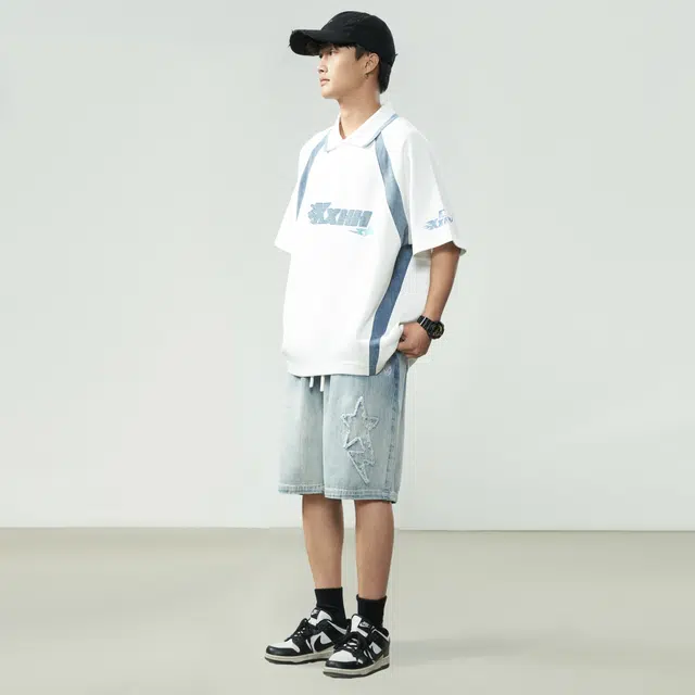 Clubxxhh POLO