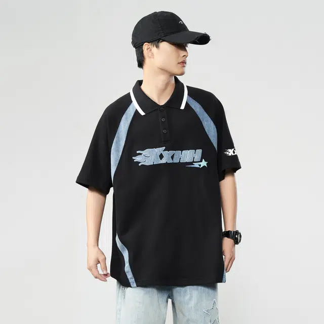 Clubxxhh Polo