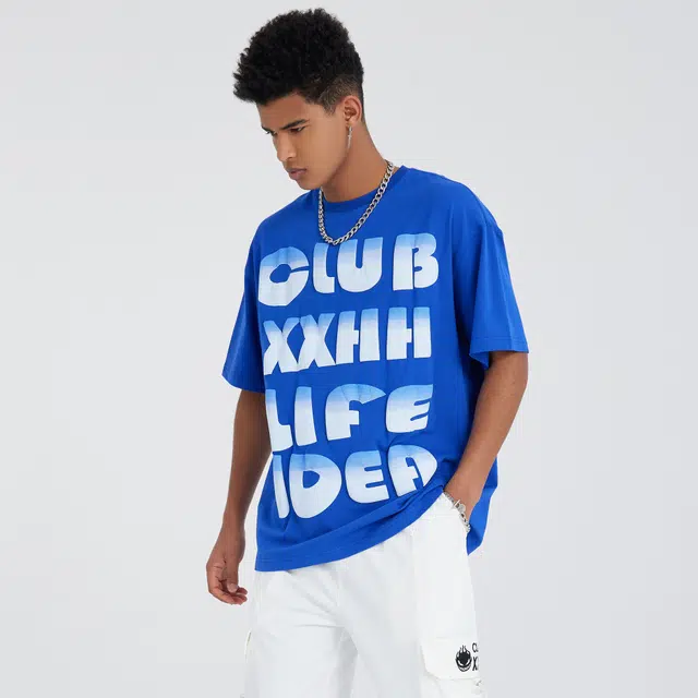 Clubxxhh T