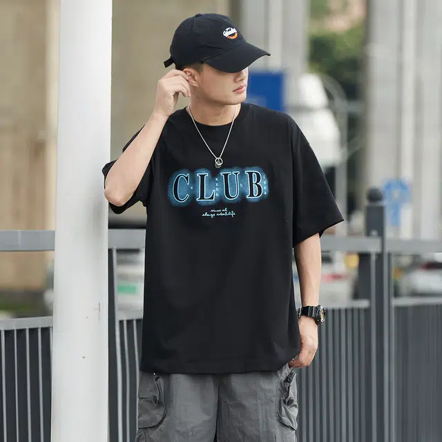 Clubxxhh Logo T