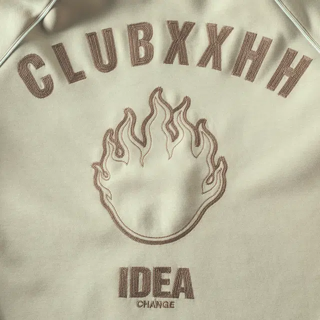 Clubxxhh LOGO