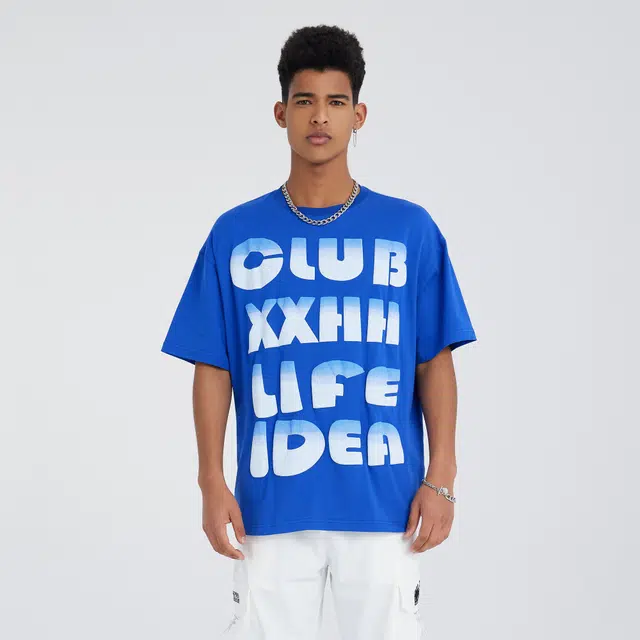 Clubxxhh T