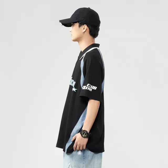 Clubxxhh Polo