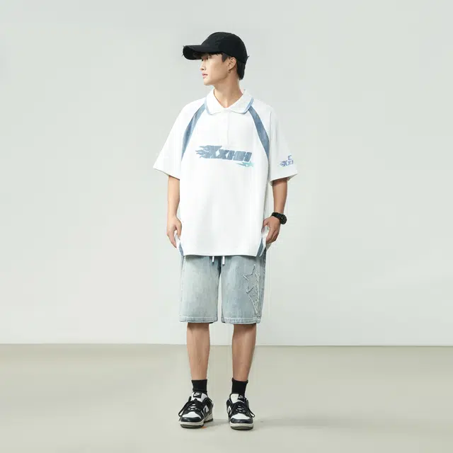 Clubxxhh POLO