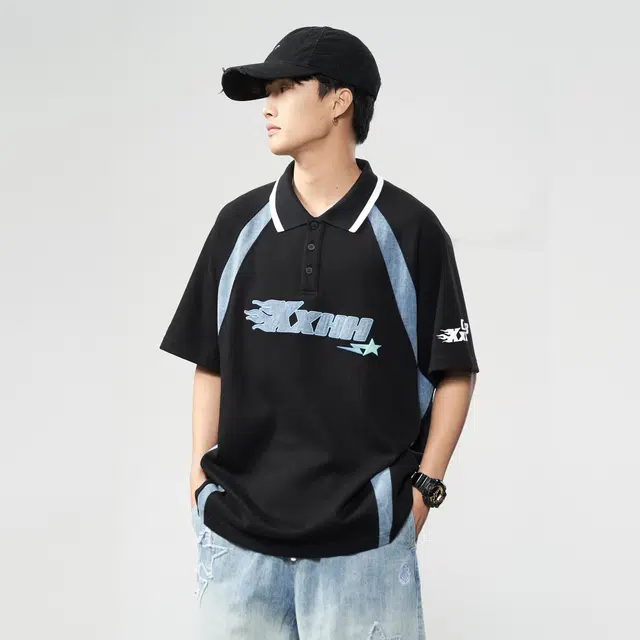 Clubxxhh Polo