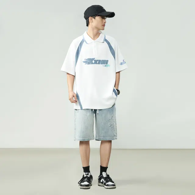 Clubxxhh POLO