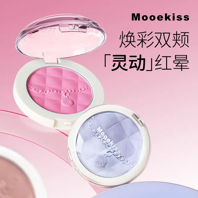 Mooekiss 5