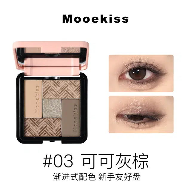 Mooekiss 9g
