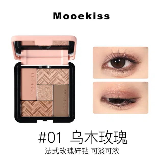 Mooekiss 9g