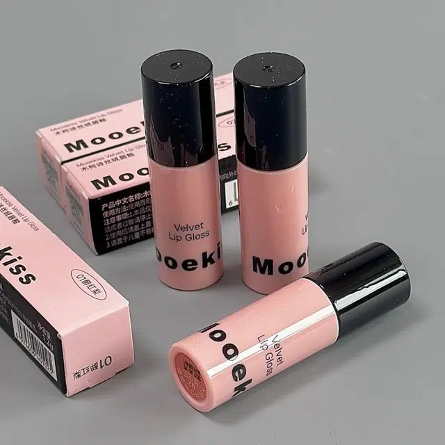 Mooekiss 1.2g*3