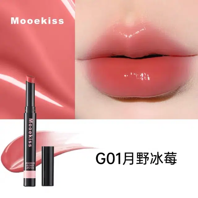 Mooekiss 2.2g