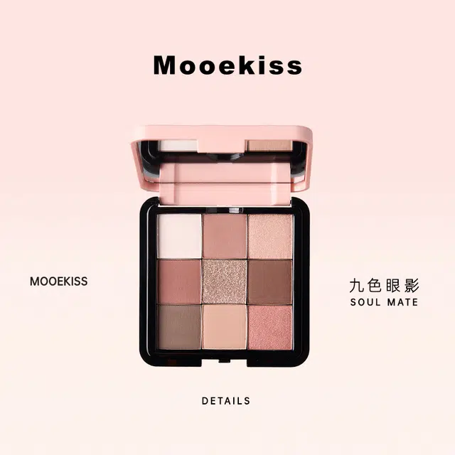 Mooekiss 6