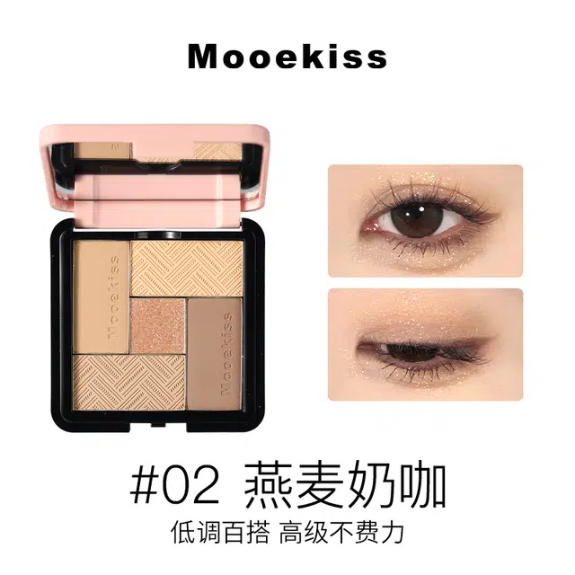 Mooekiss 9g