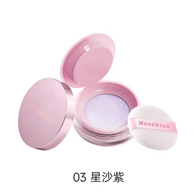 Mooekiss 10g