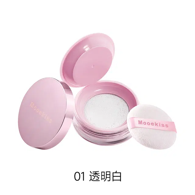 Mooekiss 10g