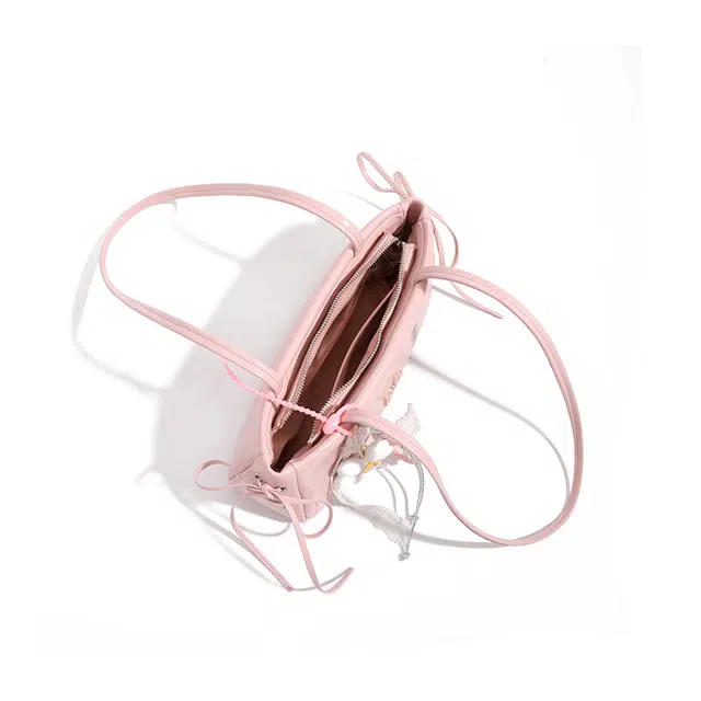Barbie logo PU