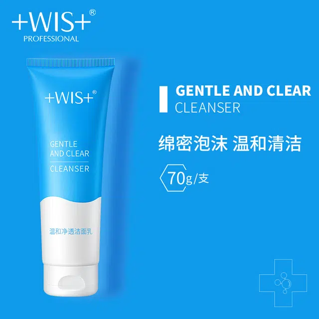 WIS 70g