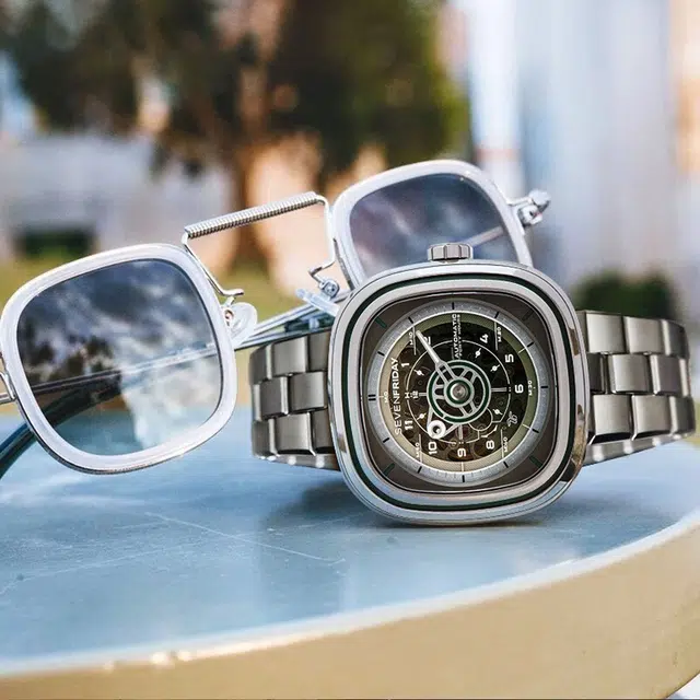 SEVENFRIDAY T 45mm T106M