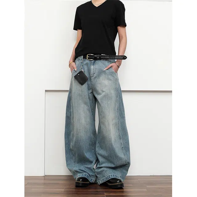 XHHX baggy