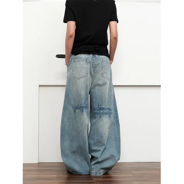 XHHX baggy