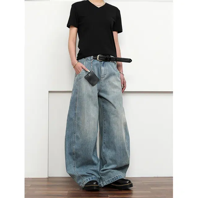 XHHX baggy